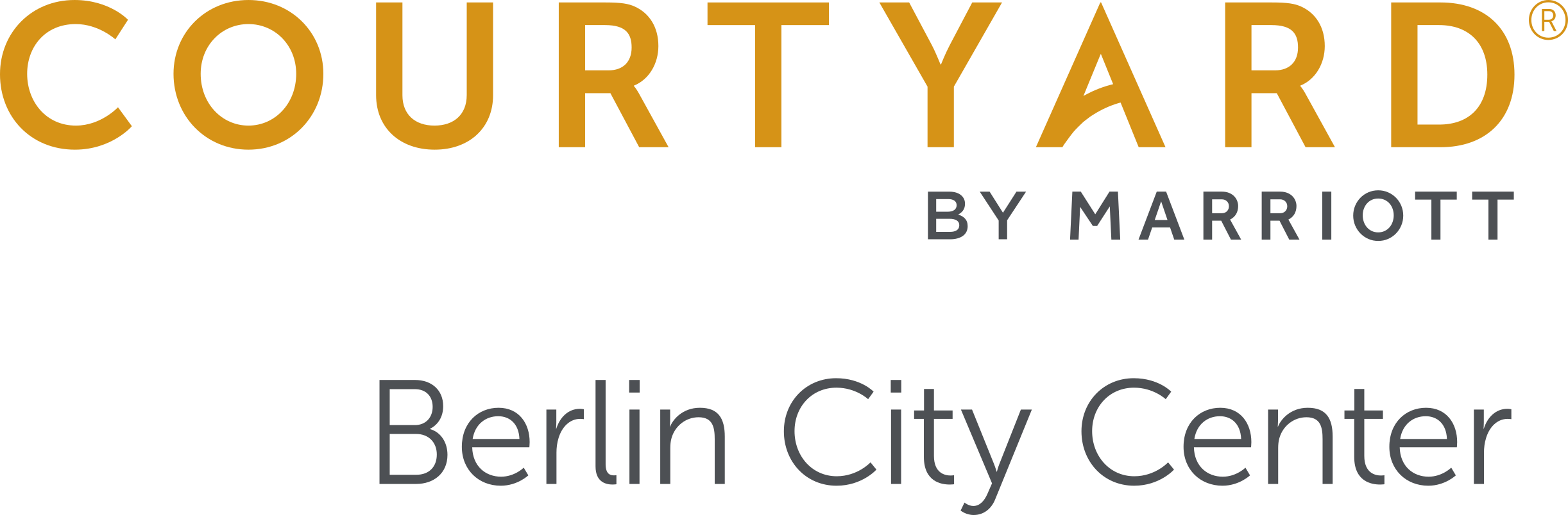 Courtyard Berlin